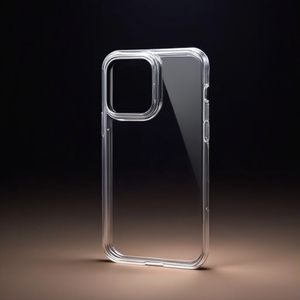 Funda para IPHONE 16 Pro Max FINE Clear FINECIPH16PRMT - Product Image 3