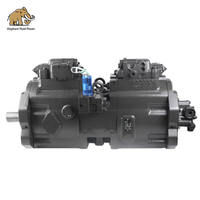 Pompe hydraulique principale pour excavatrice CLG936D K3V140DT-1X7R-9N34-V, neuve, marque EPF