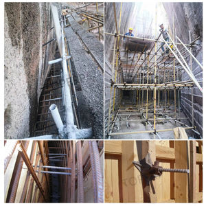 Venta caliente construcción GFRP fibra de vidrio rebar - Product Image 5