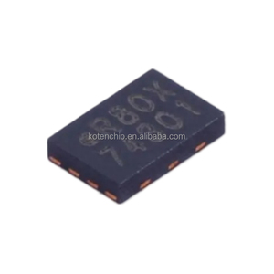 MX25R8035FZUIL0 วงจรรวมหน่วยความจำแบบ Nor Flash ใหม่และเป็นของแท้ - Product Image 1