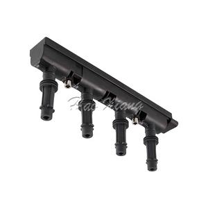 Haoxiang 12008092 55577898 Bobinas De Encendido bobina De Encendido para Opel <span class=keywords><strong>Meriva</strong></span> B 1,4 T 2010-2017 Zafira C 1,4 T <span class=keywords><strong>2011</strong></span>- Astra - Product Image 2