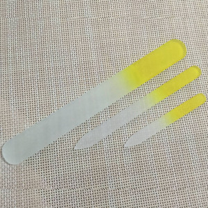 Checa grabado blanco color <span class=keywords><strong>de</strong></span> uñas <span class=keywords><strong>de</strong></span> manicura pulido <span class=keywords><strong>de</strong></span> archivo <span class=keywords><strong>de</strong></span> logotipo personalizado <span class=keywords><strong>de</strong></span> clavo <span class=keywords><strong>de</strong></span> cristal brillante archivos en terciopelo negro <span class=keywords><strong>de</strong></span> manga - Product Image 5