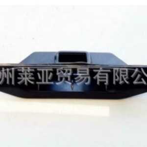 Manija de apertura de maletero Cj54 S425a22 para Ford Kuga 2 Series Dm2 2.5, negra, nueva pieza de repuesto 2013-2019 - Product Image 1