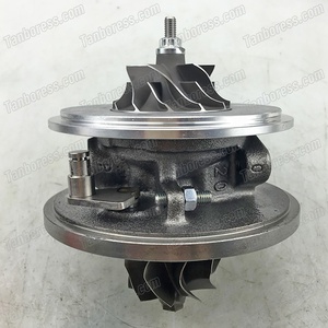 Nhà Máy Bán buôn Turbo Kit cho BMW E46 X3 gt1749v M47 động cơ 717478 0001 Turbo chra - Product Image 4