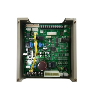 Controllore Originale per Porte di Ascensore Hyundai EL-50H, Componenti per Ascensori, Operatore per Porte a Prezzo di Fabbrica - Product Image 1