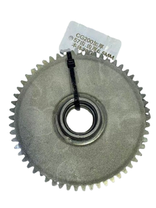 Piezas de motocicleta embrague de arranque central uso para CG200 20 <span class=keywords><strong>rodillos</strong></span> R230 - Product Image 2