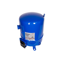 Compresseur à piston Maneurop 3HP pour entrepôts frigorifiques basse température, modèles MT36JG4EVE MTZ80 MT100HS4DVE R404A 380-400V certifié CE 1