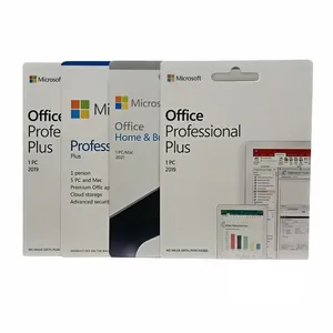 <span class=keywords><strong>Office</strong></span> <span class=keywords><strong>2019</strong></span> Professional Plus, Tarjeta Física con Clave de Activación en Línea, Garantía de 6 Meses, <span class=keywords><strong>Office</strong></span> <span class=keywords><strong>2019</strong></span> PP en Inglés, Disponible - Product Image 2