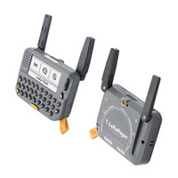 LILYGO T-Lora Pager ESP32-S3 Module RF Sans Fil LoRa SX1262 Mode Dual RFID/NFC RTC GNSS IA Appareil Portable Programmable AIoT