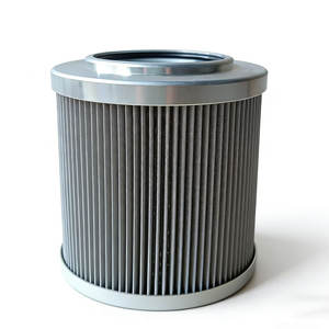 Filtro de Aceite de Entrada Hidráulica de Alta Calidad, 99.9% de Eficiencia, 1m-50m de Precisión, Resistencia a Altas Temperaturas para Piezas - Product Image 6