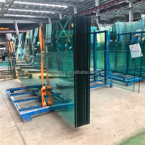 جدار معماري 10 من الزجاج المقسى 12 el ملعب تنس لملعب الاسكواش - Product Image 5