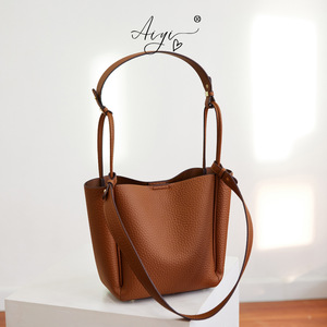 Bolsos cruzados de moda para mujer, bolsos de lujo para mujer, bolso de mano de cuero Pu para mujer, bolsos de hombro de alta calidad - Product Image 4