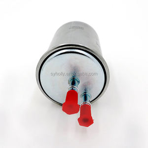 Filtro de combustível diesel de alto desempenho, 32007138 bf9881 32007309 h554wk 320/07309 320/07138 - Product Image 6