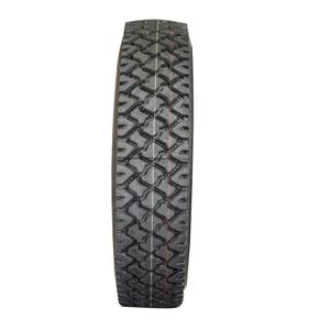 Neumático TBR Sólido a Precio de Fábrica, Neumático para Camión en Venta en Tamaños 11R22.5 y 11R24.5 - Product Image 3