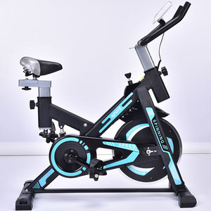 <span class=keywords><strong>Bicicleta</strong></span> de <span class=keywords><strong>Spinning</strong></span> <span class=keywords><strong>Schwinn</strong></span> con Volante de Inercia, Máquina de Ejercicio con Soporte para Teléfono, Cojín Suave, Pantalla LCD, Transmisión por Correa, <span class=keywords><strong>Bicicleta</strong></span> de <span class=keywords><strong>Spinning</strong></span> Suave - Product Image 3