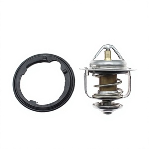 Termostato de motor 19301-PAA-306 78C para Honda CRV Accord Odyssey Prelude CRX - Product Image 5