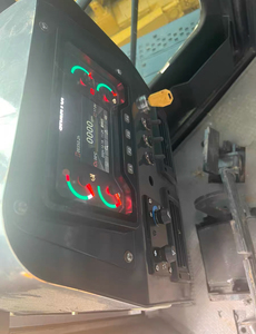 Высокое качество Лучшая цена Shantui SD16 подержанный гусеничный бульдозер для продажи девяносто процентов новый предоставленный оригинальный - Product Image 5