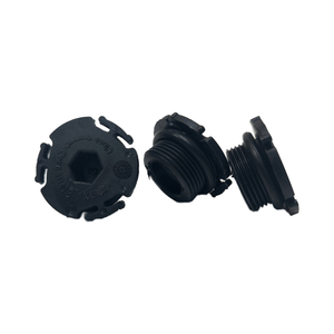 Vis de voiture en plastique boulon de <span class=keywords><strong>vidange</strong></span> d'huile vis 11137605018 pour <span class=keywords><strong>BMW</strong></span> <span class=keywords><strong>X1</strong></span> 20i /320Li /525Li /328i - Product Image 3