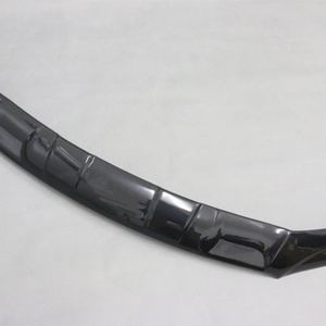 Kits de Carrocería para Automóviles, Accesorios Exteriores Automotrices, Protector de Capó de PMMA, Precio de Venta Directa de Fábrica, para Toyota Hilux Revo 2016 en Adelante - Product Image 4