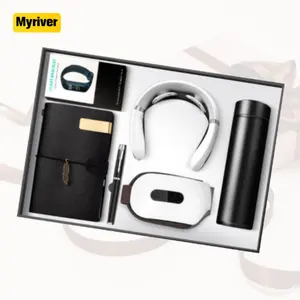 Myriver Alcool en plastique Smart Auto Portable Bouteille électrique Distributeur automatique de whisky liqueur vin