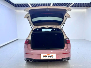 Offre Spéciale – Volkswagen <span class=keywords><strong>Golf</strong></span> 280TSI DSG <span class=keywords><strong>R</strong></span> <span class=keywords><strong>Line</strong></span> Lite d'occasion 2023 – Voiture d'occasion 1.4T Essence Berline à hayon Conduite à gauche pour l'exportation - Product Image 5