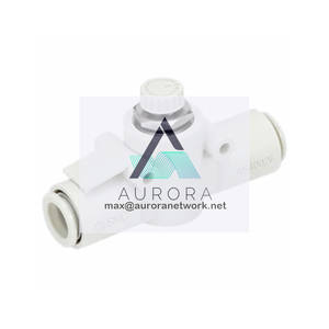 Accesorios de válvula neumática electrónica de alta calidad, con buen precio - Product Image 1