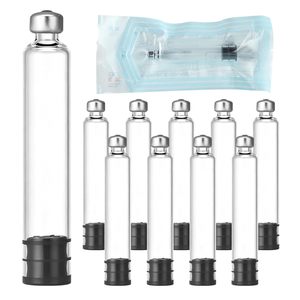 Wholesale 3ml and 4ml Disposable Sterilized Individual <b>Wrapped</b> Glass Cartridge Vial for Injector Pens - Product Image 1