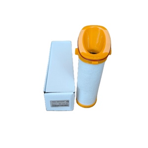 Manny GNY-035-AA Nuevo Elemento de Conexión de Filtro Metálico de Precisión para Compresores de Aire Industriales, Certificado ISO9001 6 - Product Image 5