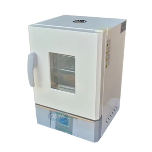 Horno de Secado Industrial Profesional de Acero Inoxidable, Incubadora de Secado para Laboratorio - Product Image 2