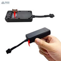 Le détecteur de traqueur de voiture Micro Gps prend en charge la sécurité des véhicules de vélo Dvr Mobile 3g avec application