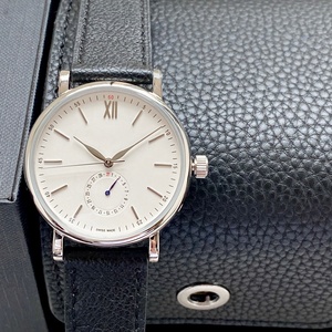 นาฬิกาจักรกลขายดี ดีไซน์ทันสมัย คุณภาพสูง สไตล์เรียบหรู - Product Image 5