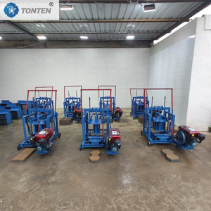 Chất lượng hàng đầu động cơ dầu <span class=keywords><strong>diesel</strong></span> di chuyển bê tông rỗng khối máy trong <span class=keywords><strong>Ghana</strong></span> Tanzania Ấn Độ - Product Image 6