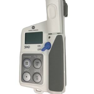 Лист SPAD-502 плюс высокого качества Высокоточный Измеритель хлорофилла, портативный измеритель хлорофилла - Product Image 1