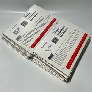 Paquete Completo de Licencia OEM de Windows <span class=keywords><strong>10</strong></span> <span class=keywords><strong>Pro</strong></span> en DVD con COA, Activación de por Vida, Paquete de Licencia de Windows <span class=keywords><strong>10</strong></span> en DVD, Paquete Completo de Windows <span class=keywords><strong>10</strong></span> Home en <span class=keywords><strong>CD</strong></span> - Product Image 1