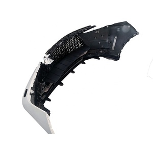 2020-2022 <span class=keywords><strong>Lexus</strong></span> RX350RX450HRX200T Conjunto de parachoques delantero 52119-4D956 53101-48B00 - Product Image 5