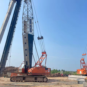 יד שנייה יפן <span class=keywords><strong>kobelco</strong></span> <span class=keywords><strong>7045</strong></span> 45 טון משמש מנוף למכירה - Product Image 3