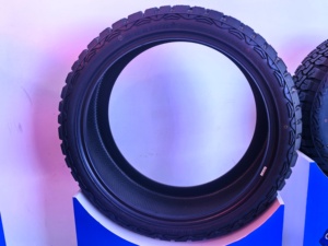 Pneumatici radiali per auto HAIDA 37x 13.50r18lt <span class=keywords><strong>D</strong></span> 124Q HD878 Neumaticos lantas Pneu pneumatici per autovetture cinesi di alta qualità - Product Image 3