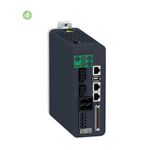 Nuevo Servomotor y Controlador de CA Original LXM26DU07M3X para Automatización Industrial - Product Image 1