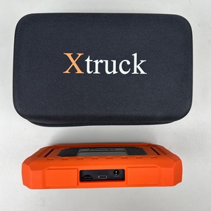 Herramienta de Diagnóstico para Motocicletas X-truck M1, Lectura y Eliminación de Códigos de Error DTC, Consulta de Datos en Tiempo Real, Compatible con Múltiples Idiomas - Product Image 3