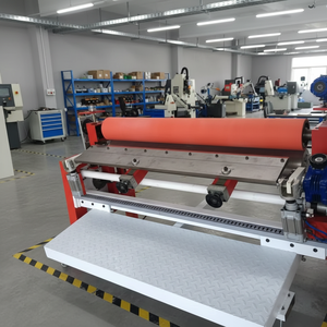 High Precision Gravure Roll and Coma Coating Machine for Industrial Film <b>Paper</b> <b>Laminating</b> Printing Packaging Solutions - Product Image 1