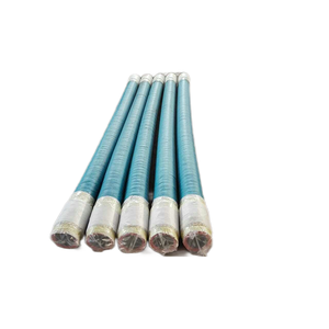 <strong>High</strong> <strong>Quality</strong> Industrial Sandblasting Concrete Pump <strong>Rubber</strong> End <strong>Hose</strong> for Sale - Product Image 3
