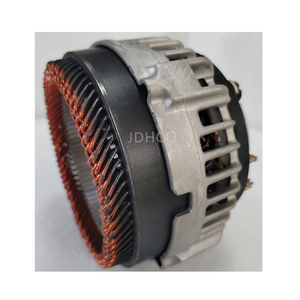 ส่วนประกอบของเครื่องกำเนิดไฟฟ้ากระแสสลับที่มีคุณภาพสูงสำหรับ BMW MINI 1.0 1.3S 1000เมย์แฟร์สปอร์ต1100พิเศษ1275 GT - Product Image 1