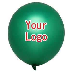 Globo Publicitario de Látex con Impresión de Logotipo Personalizado a Bajo Precio - Product Image 3