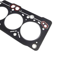 Junta de Culata Flexible MASUMA MD-01081-23 11115-16130 para TOYOTA CARINA