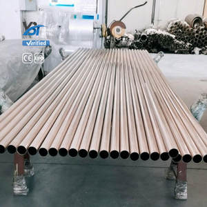 Ống hợp kim niken <span class=keywords><strong>Hastelloy</strong></span> <span class=keywords><strong>C</strong></span> C276 C22 C2000 800 825SS, hợp kim niken Inconel 600 Monel, ống hợp kim niken liền mạch - Product Image 5