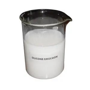 Dimethyl Silicone Emulsion Rubber Plastic Tire Tyre Polish Release Agent Lubricant Equivalent to E-3560 with Dilution Stability