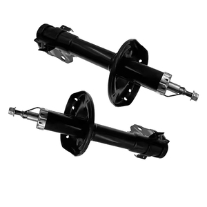 Piezas de Suspensión para Automóviles, Kit de Suspensión Neumática, Amortiguador Delantero y Trasero Izquierdo y Derecho para Subaru Forester 08-12 Legacy 06- <span class=keywords><strong>Outback</strong></span> - Product Image 2