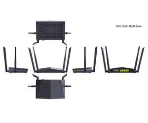 Routeur hybride PON et 4G LTE, <span class=keywords><strong>Internet</strong></span> Gigabit - Product Image 4