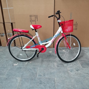 Bicyclette pliable pour <span class=keywords><strong>adulte</strong></span>, nouveau modèle de vélo coloré, <span class=keywords><strong>taille</strong></span> de 22 24 <span class=keywords><strong>28</strong></span> <span class=keywords><strong>pouces</strong></span>, avec panier, pour femmes, filles, sri lanka, kenda - Product Image 2