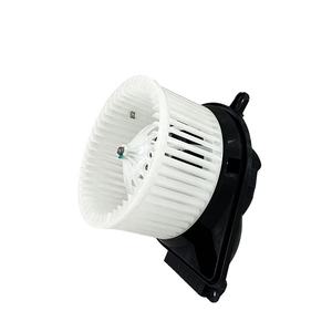 พัดลมมอเตอร์เป่า0018305808 0008352385 12V รับประกัน1ปีสำหรับรถ Mercedes-Benz Sprinter ส่วนระบบทำความเย็นเครื่องปรับอากาศ - Product Image 2